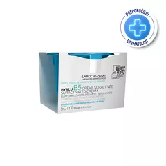 La Roche-Posay Hyalu B5 Visokoučinkovita krema Refill, 50ml  